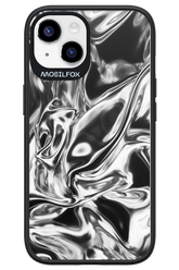 Chrome Blood - Apple iPhone 14