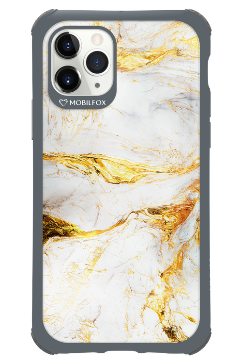 Quartz - Apple iPhone 11 Pro