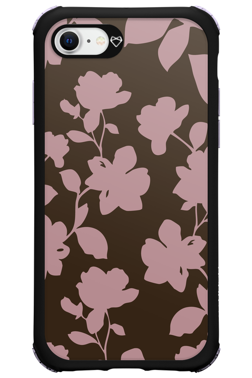 Flower Serenade - Apple iPhone SE 2022