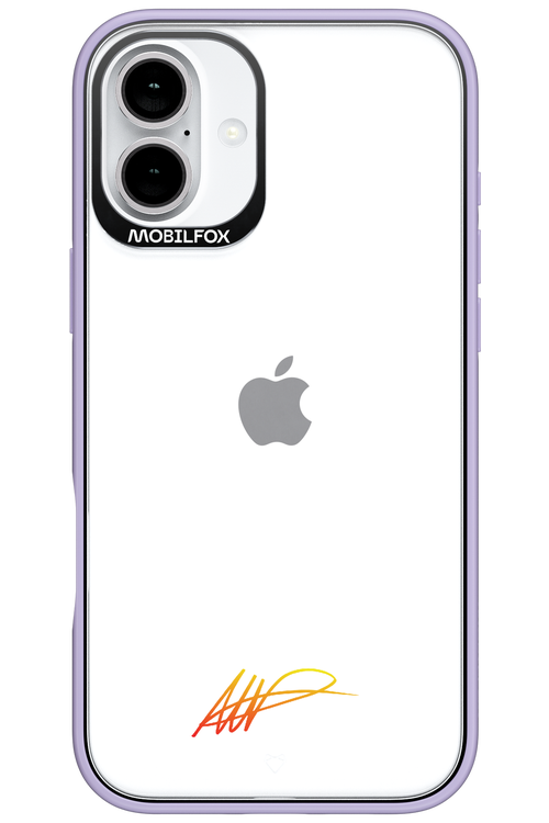 Signature Edition - Apple iPhone 16 Plus