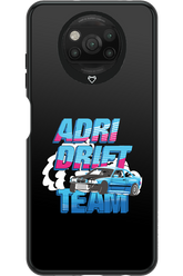 Adri Drift - Xiaomi Poco X3 NFC