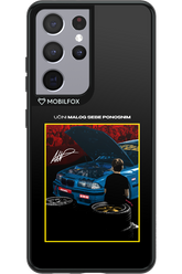 Nova Priprema 2.0 - Samsung Galaxy S21 Ultra