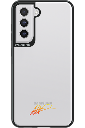 Signature Edition - Samsung Galaxy S21 FE