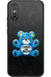 Chaos on Break 2.0 - Xiaomi Redmi 9A
