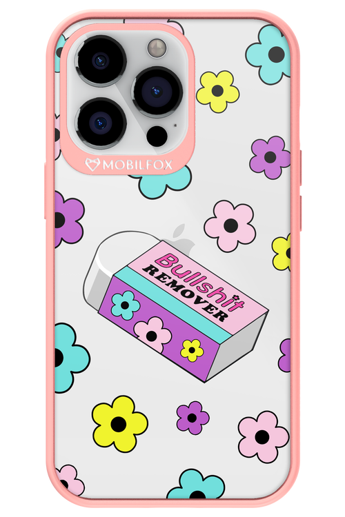 Bullsh_t Eraser - Apple iPhone 13 Pro
