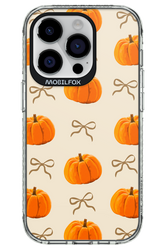 Cutie Pumpkin - Apple iPhone 14 Pro