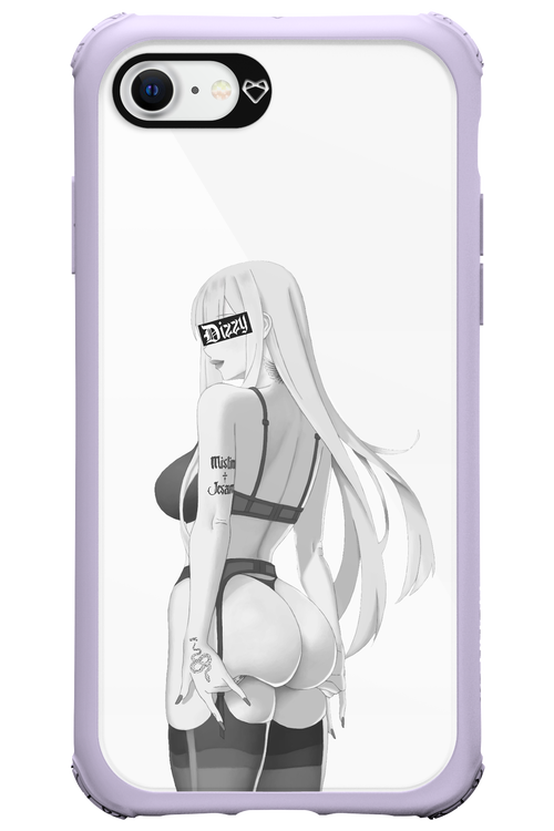 Electric Ronin - Apple iPhone SE 2020