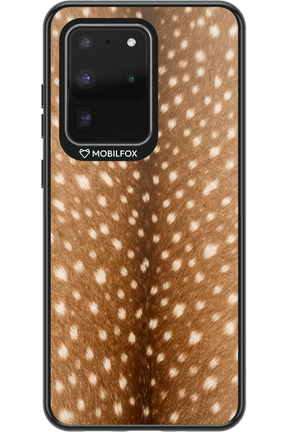 Fawn Dots - Samsung Galaxy S20 Ultra 5G