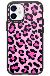 PINK LEOPARD - Apple iPhone 12 Mini
