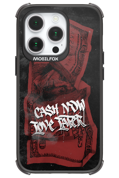 Liquid Assets - Apple iPhone 14 Pro