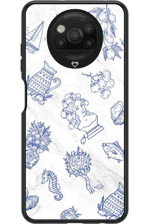 Palermo - Xiaomi Poco X3 NFC