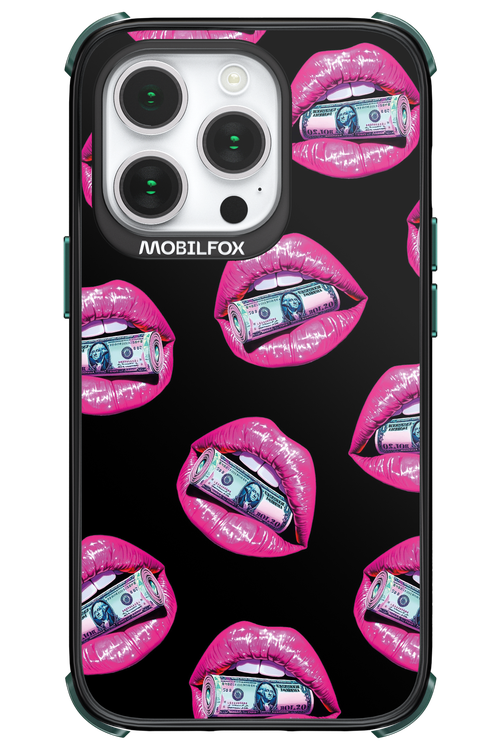 Money Lips - Apple iPhone 14 Pro