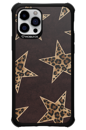 Wild Stars Brown - Apple iPhone 12 Pro