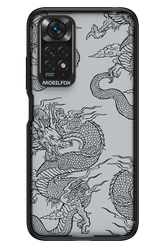 Dragon's Fire - Xiaomi Redmi Note 11/11S 4G