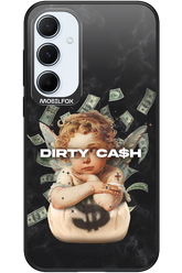 DirtyCash - Samsung Galaxy A55