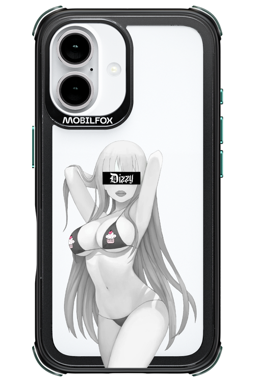 Cupcake Rebel - Apple iPhone 16