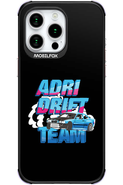 Adri Drift 2.0 - Apple iPhone 15 Pro Max