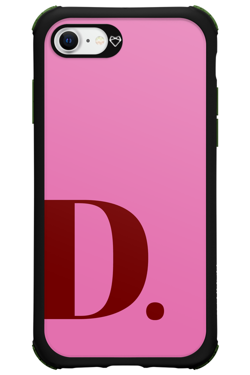 D (Sorbet) 2.0 - Apple iPhone 8