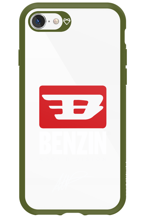 Ultra Benzin - Apple iPhone SE 2022