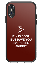 Have You Ever - Apple iPhone XS