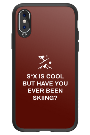 Have You Ever - Apple iPhone XS