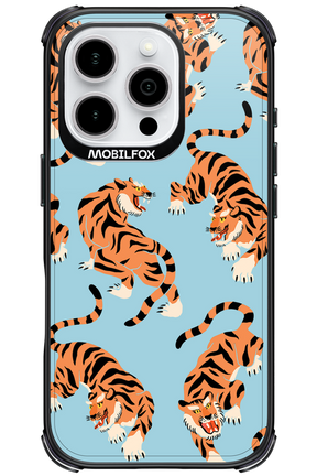Tora I - Apple iPhone 16 Pro