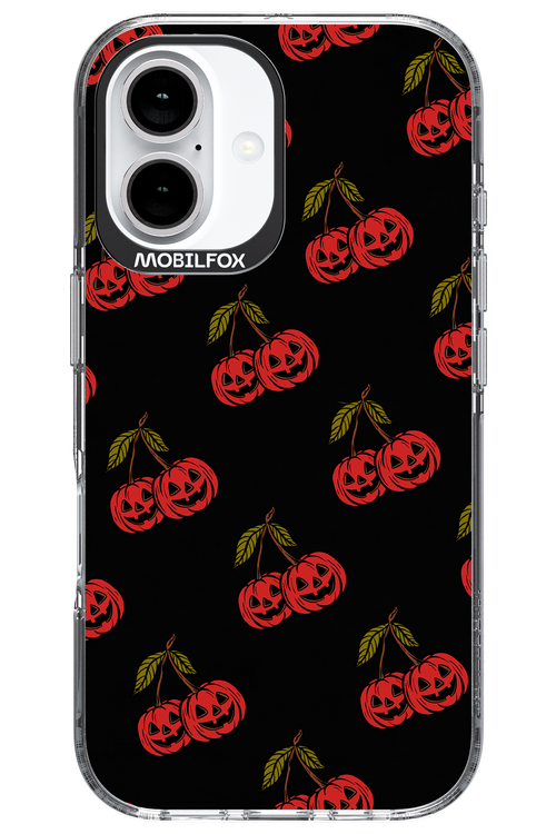 Spicey Pumpkin - Apple iPhone 16