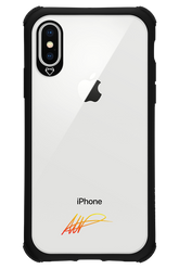 Signature Edition - Apple iPhone X