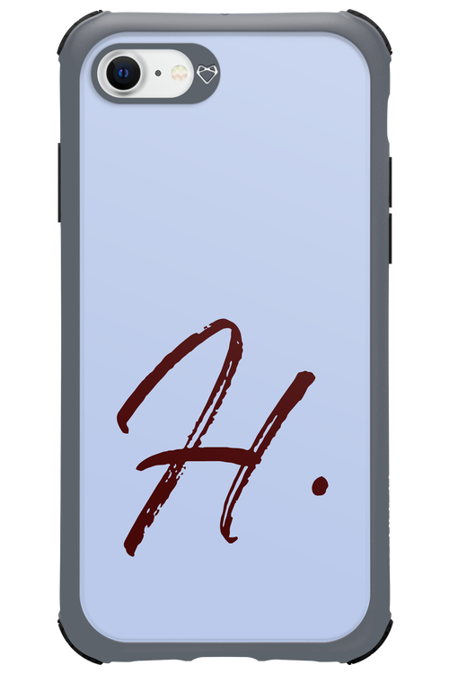 (Jellyfish Presso) H 2.0 - Apple iPhone 7
