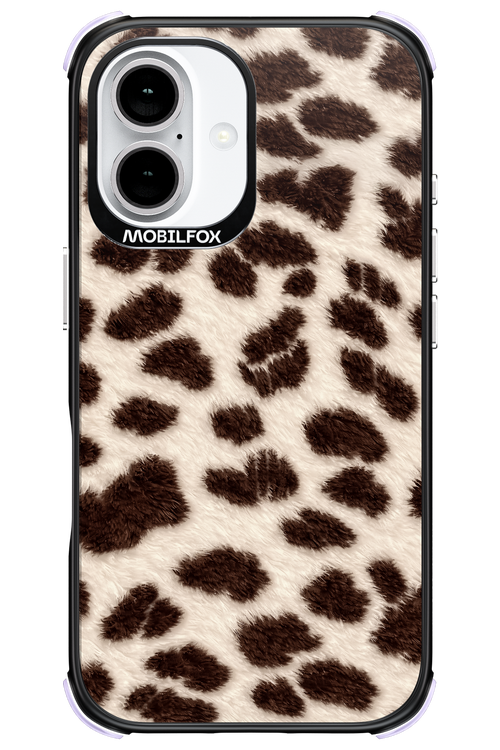 Wild Coat - Apple iPhone 16