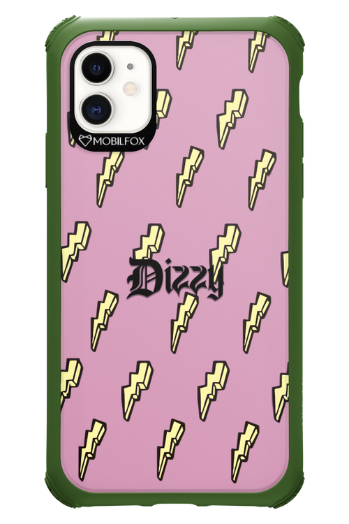 Dizzy Rozo - Apple iPhone 11