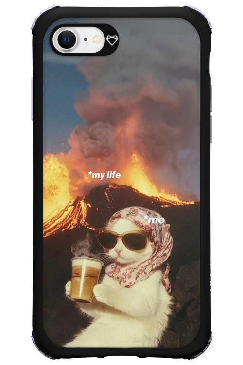 My life 2.0 - Apple iPhone SE 2022
