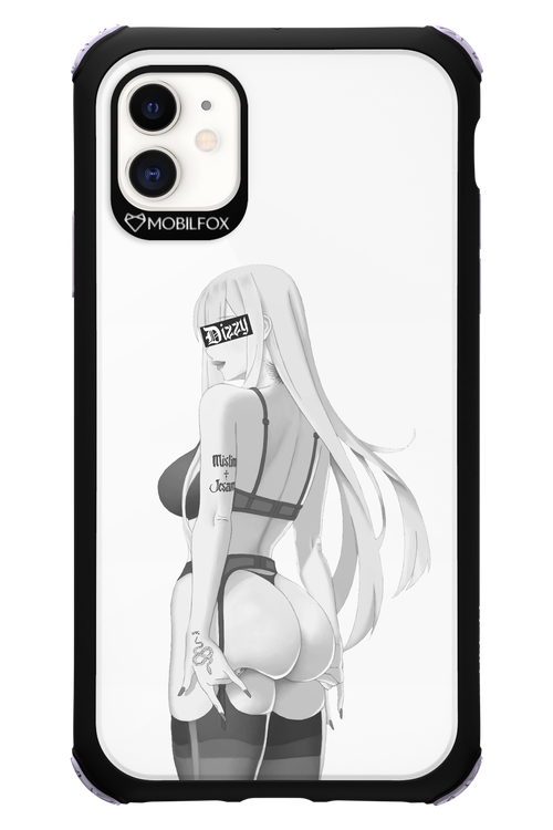 Electric Ronin - Apple iPhone 11