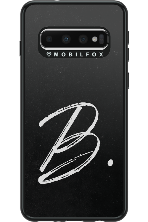 (Off Space) B 2.0 - Samsung Galaxy S10