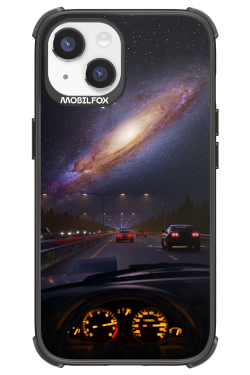 Nightride - Apple iPhone 14