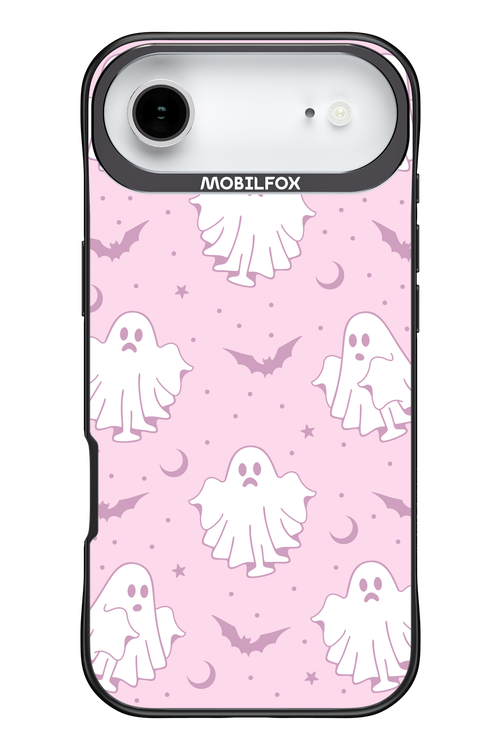 Boo Boo - Apple iPhone 17 Air