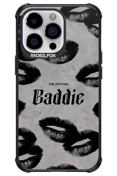 Official Baddie - Apple iPhone 13 Pro