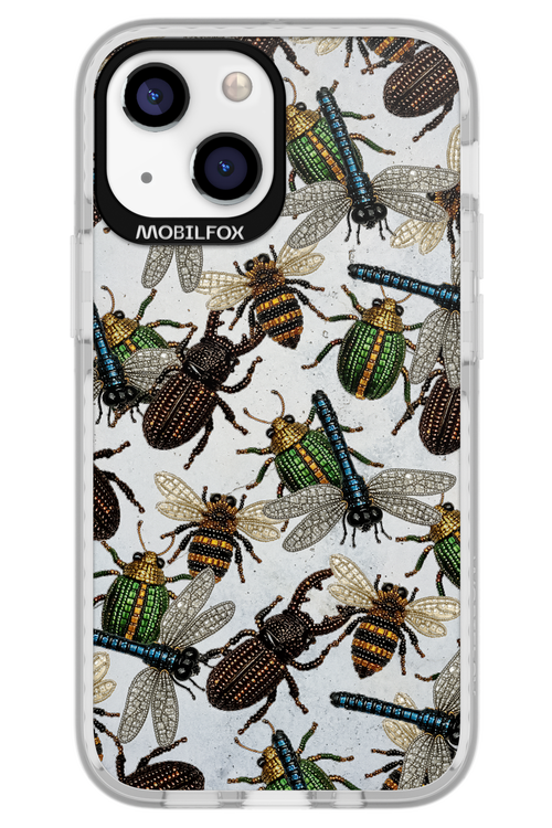 Beetle Gem - Apple iPhone 13 Mini
