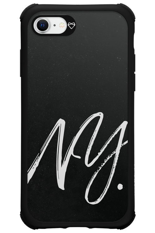 (Off Space) NY 2.0 - Apple iPhone SE 2022