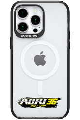 ADRI36 Signature - Apple iPhone 15 Pro Max