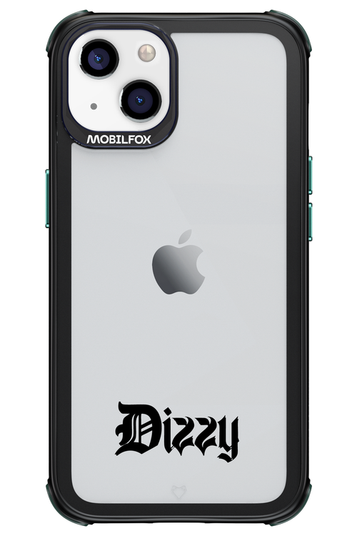 Crimson Code - Apple iPhone 13