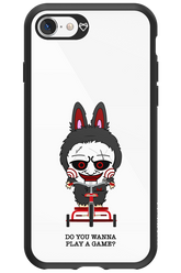 Sawbubu (Nude) - Apple iPhone SE 2022