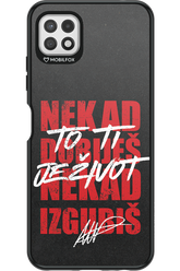 Street 2.0 - Samsung Galaxy A22 5G