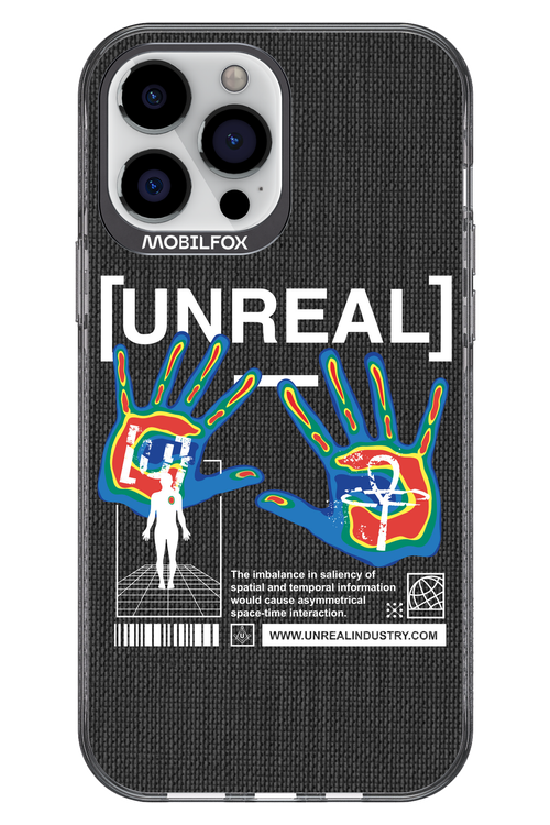 Vision - Apple iPhone 13 Pro Max
