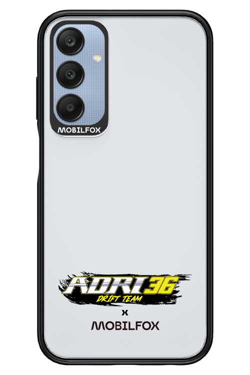 ADRI36 x Mobilfox Edition - Samsung A25