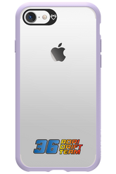 Minimal Drift 2.0 - Apple iPhone 7