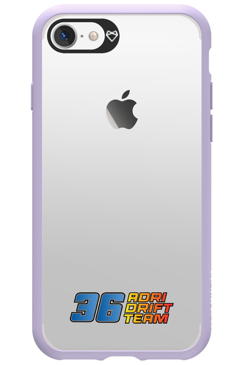 Minimal Drift 2.0 - Apple iPhone 7
