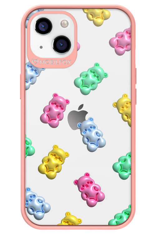 Gummmy Bears - Apple iPhone 13