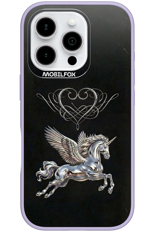 Horse Heart 2.0 - Apple iPhone 16 Pro