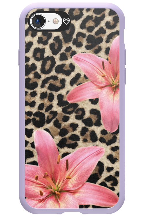 Leobloom 2.0 - Apple iPhone 8